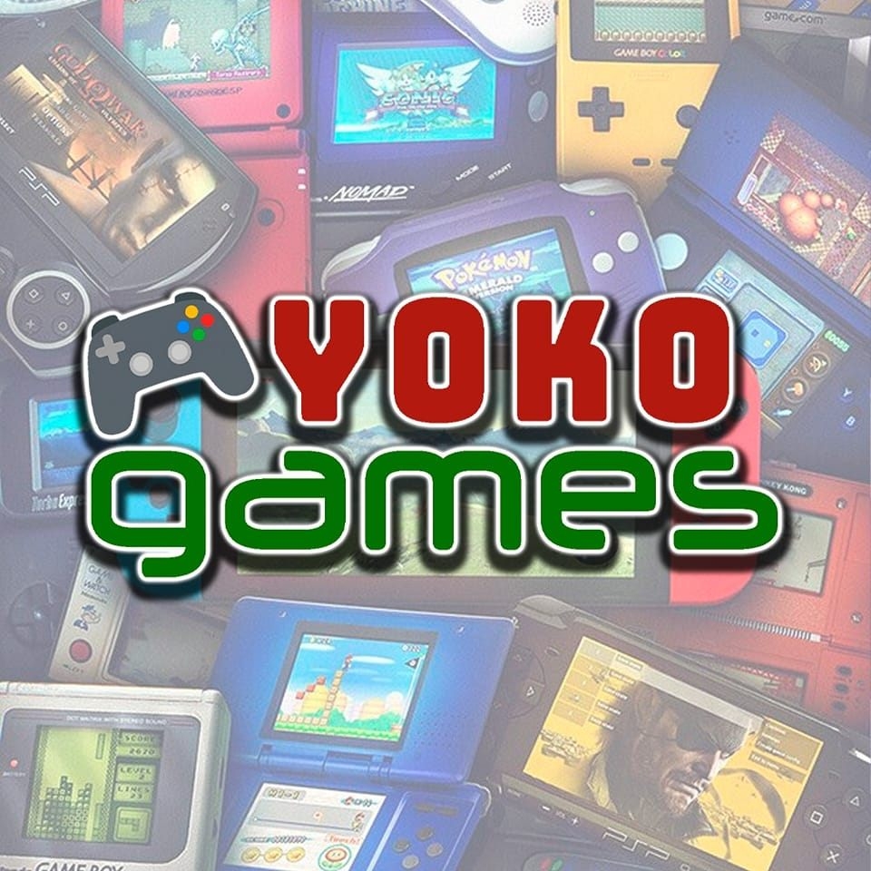 Yoko Games