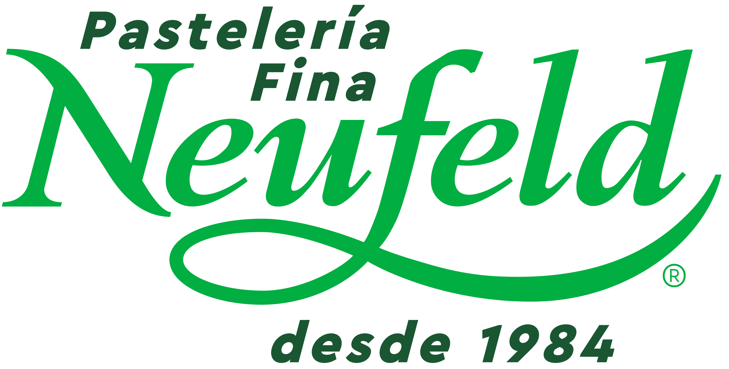Logo de Pastelería Neufeld