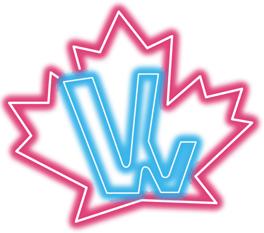 Logo de Vancouver Wings