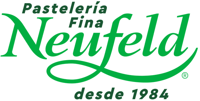 Pastelería Neufeld